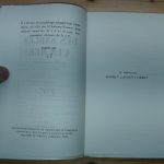 Des sables à la mer. Pages marocaines - Henri BOSCO - Image 3