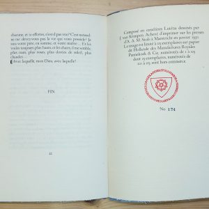 Discours aux statues, par l'auteur du Point du Jour et du livre égaré - Claude Aveline - Image 2