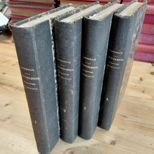 Essai sur l'indifférence en matière de religion - Abbé de La Mennais - Image principale