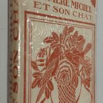 Histoire de la mère Michel et de son chat - émile de la Bédollière - Image principale