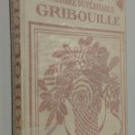 Histoire du véritable Gribouille - George SAND - Image principale