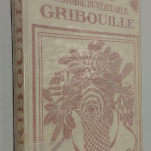 Histoire du véritable Gribouille - George SAND - Image principale