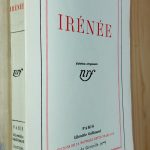 Irénée - Henri BOSCO - Image principale