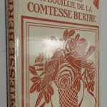 La bouillie de la comtesse Berthe - Alexandre DUMAS - Image principale
