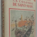 La colombe de Saint Marc - Jérôme DOUCET - Image principale