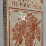 La pupille de Polichinelle - 0. LEROY - Image principale