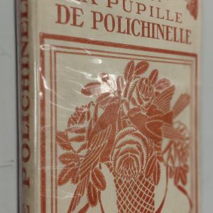 La pupille de Polichinelle - 0. LEROY - Image principale