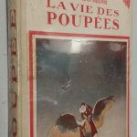 La vie des poupées - Duc de Lévis Mirepoix - Image principale