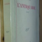 L'Antiquaire - Henri BOSCO - Image 2