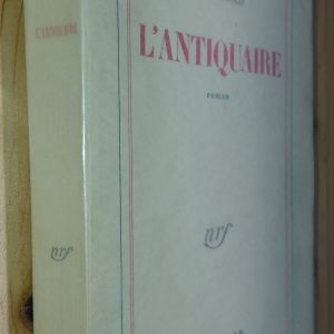 L'Antiquaire - Henri BOSCO - Image 2