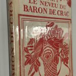 Le neveu du baron de Crac - George SAND - Image principale