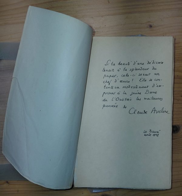 Le Point du jour - Claude Aveline - Image 2