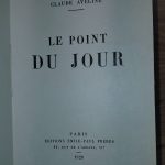 Le Point du jour - Claude Aveline - Image 4