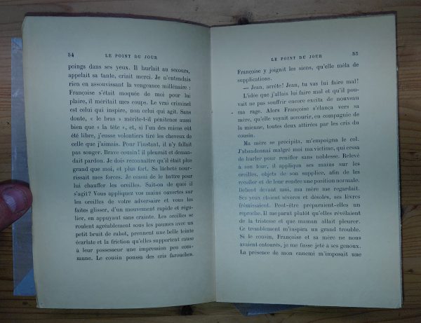 Le Point du jour - Claude Aveline - Image 6