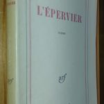 L'Épervier - Henri BOSCO - Image 2