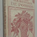 Les aventures de Potiron - Louis GOBLET - Image principale