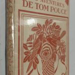 Les aventures de Tom Pouce - P.J. STAHL - Image principale