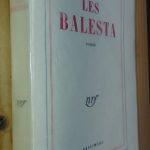Les Balesta - Henri BOSCO - Image 2