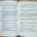 LES MOTS DE LA FIN - Claude Aveline - Image 6