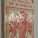Les tribulations de M. Bobèche - J. JACQUIN - Image principale