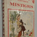 Mistigris - Lucien VASSEUR - Image principale