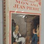 Mon ami Jean-Pierre - Guillemette MARRIER - Image principale