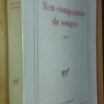 Mon compagnon de songes - Henri BOSCO - Image 2