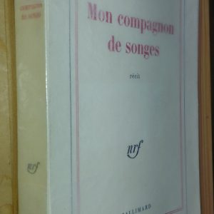 Mon compagnon de songes - Henri BOSCO - Image 2