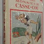 Monsieur Casse-cou - M.T. LATZARUS - Image principale