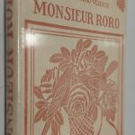 Monsieur RORO - M. de Château-Verdun - Image principale
