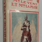 Mr Le Vent et Mme La Pluie - Paul de MUSSET - Image principale