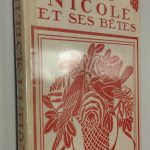 Nicole et ses bêtes - George SAND - Image principale