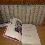 Œuvres complètes 12 volumes emboités - Alfred de MUSSET - Image principale