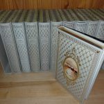 Œuvres complètes 12 volumes emboités - Alfred de MUSSET - Image 3