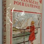 Passagère pour la France - M.T. LATZARUS - Image principale