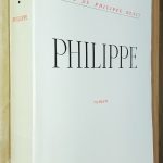 Philippe (La vie de Philippe DENIS 4/4) - Claude Aveline - Image principale