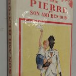 Pierre et son ami Ben-Oub - M. BONZAC - Image principale