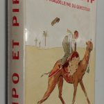 Pipo et Pip - Magdeleine du Genestoux - Image principale
