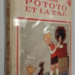 Pototo et la T.S.F. - Thérèse LENOTRE - Image principale