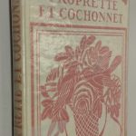 Proprette et Cochonnet - gérard d'Houville - Image principale