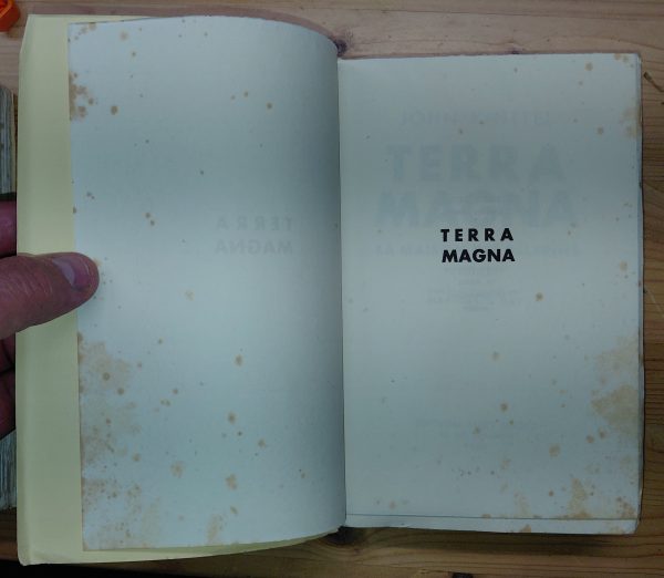 Terra Magna (2 tomes) - John KNITTEL - Image 5