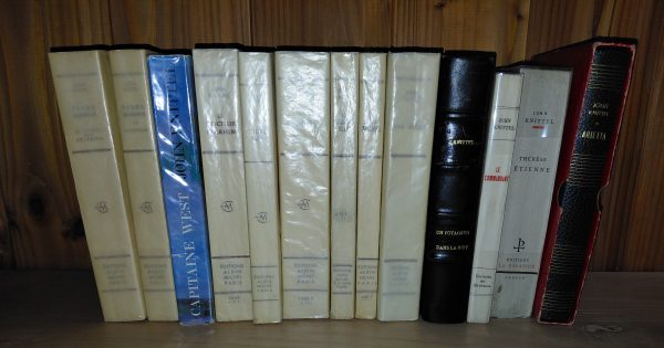Terra Magna (2 tomes) - John KNITTEL - Image 9