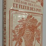 Trésor des fèves et fleur des pois - Charles NODIER - Image principale