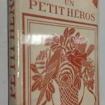 Un petit héros - M. GENIN - Image principale