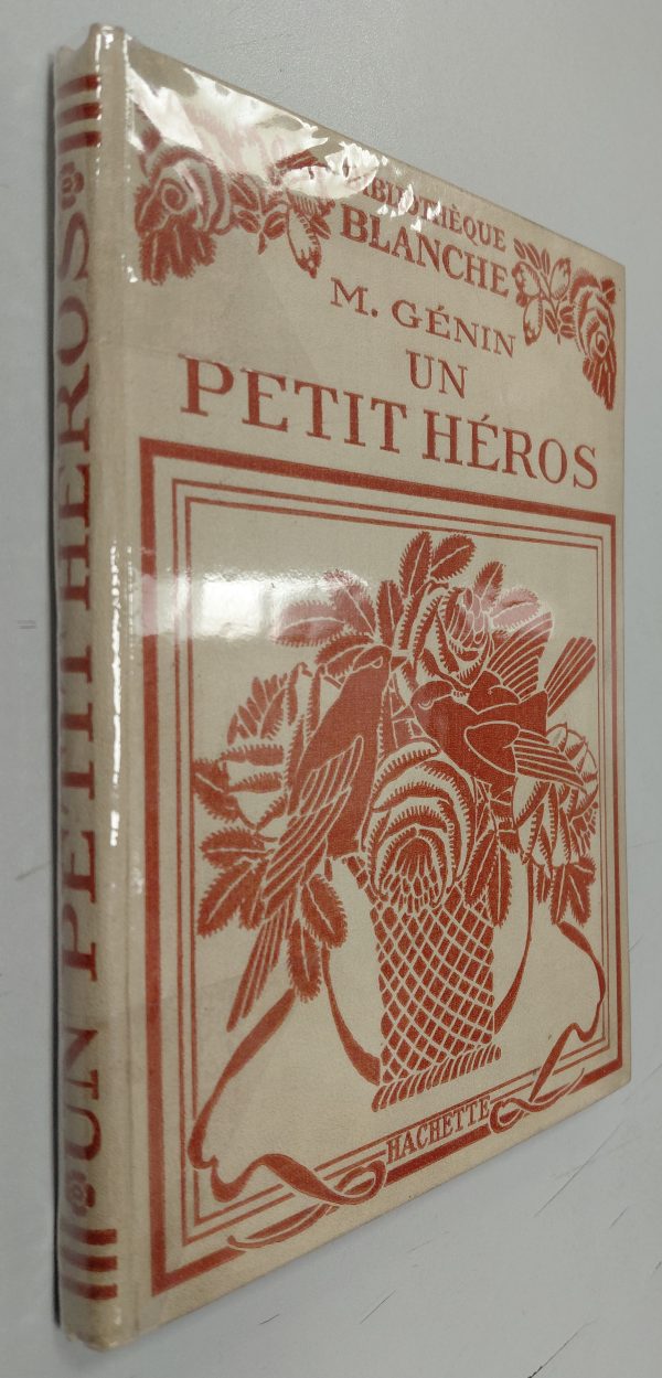 Un petit héros - M. GENIN - Image principale