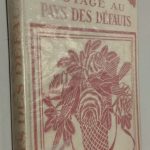 Voyage au pays des défauts - M. BERTIN - Image principale