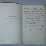 La Maison Marbuzet - Jean BALDE - Image 5