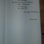Monologue pour un disparu - Claude Aveline - Image 2
