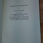 Monologue pour un disparu - Claude Aveline - Image 3